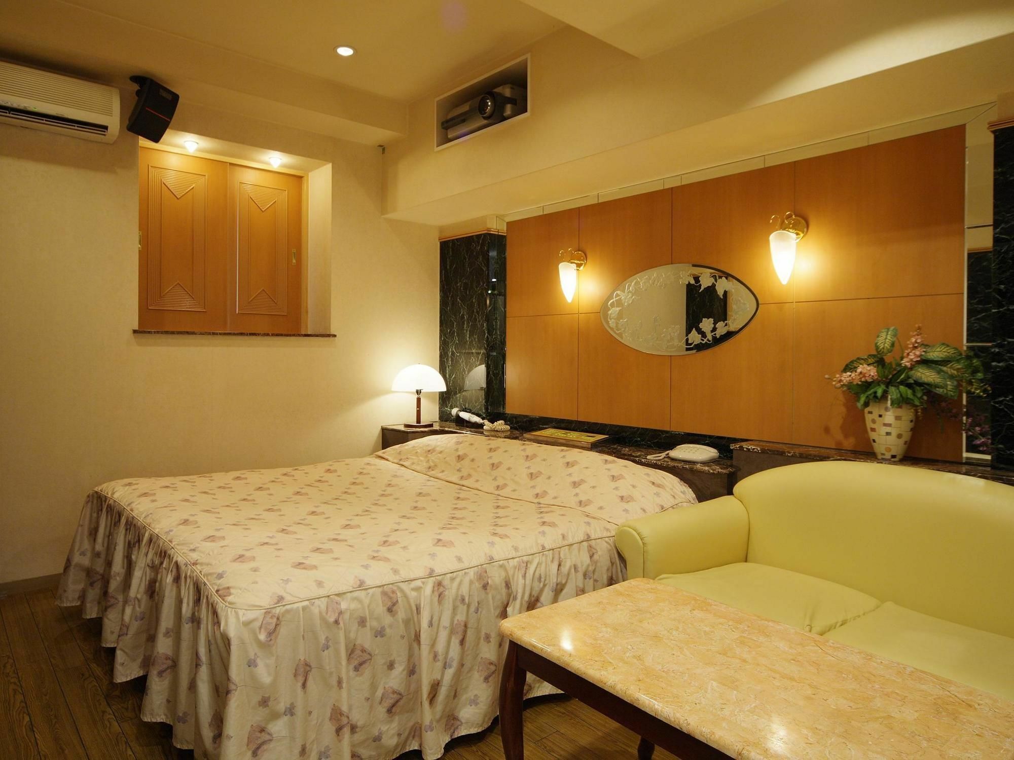 Hotel Fine Misaki (Adults Only) Bagian luar foto